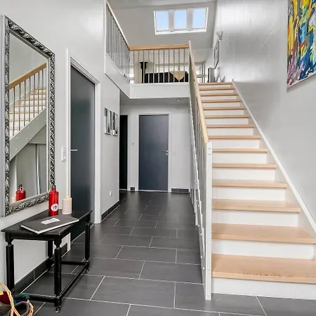 Holiday home C11172-hemmet-kirkehojvej-42-g