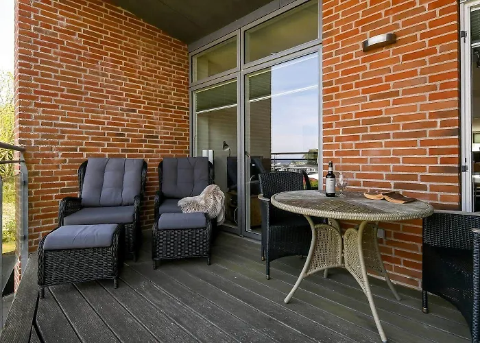 Holiday home C11172-hemmet-kirkehojvej-42-g Hemmet