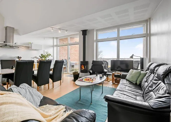 Holiday home C11172-hemmet-kirkehojvej-42-g *